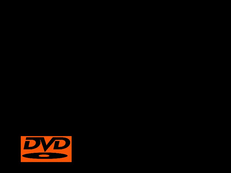 DVD Logo Bot (@dvdlogobot) / X