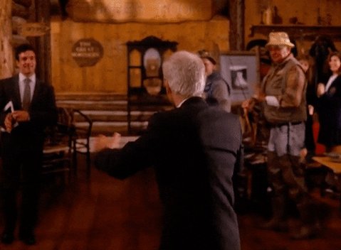   Happy Birthday, Ray Wise!!! 