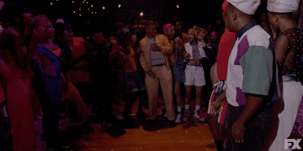 OMG. LEMAR! #PoseFX