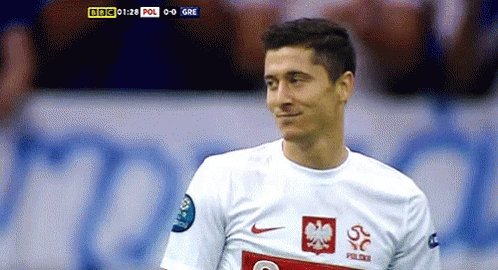   Happy  birthday Robert  Lewandowski 