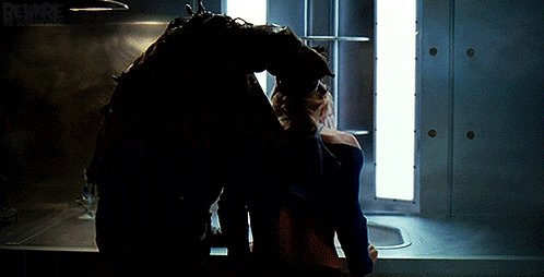 COUNTDOWN TO FRIDAY THE 13TH: 23 

AKA happy birthday, Kristi Angus. 