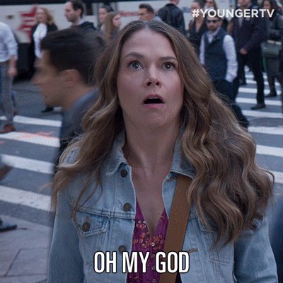 @YoungerTV's photo on #YoungerTV