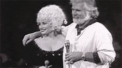  I will always love you Kenny Rogers !! Happy birthday to you !!    