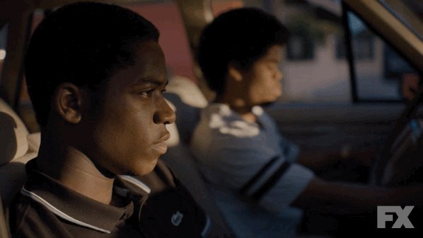 @SnowfallFX's photo on #SnowfallFX