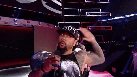 Jimmy Uso&rsquo;s Birthday Celebration | HappyBday.to