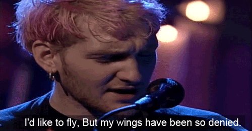 One of the greatest voices ever. 
Happy Birthday Layne Staley 