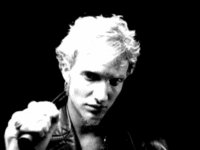 Happy Birthday, Layne Staley. 
We miss you always. 