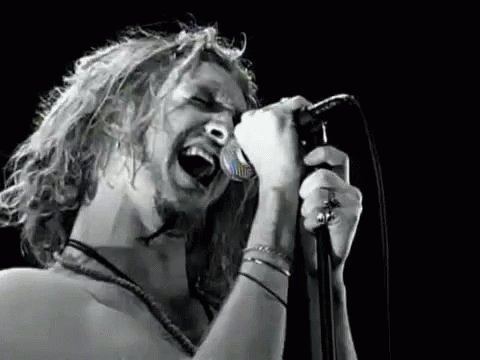 Happy Birthday August 22 To The Late Layne Staley. AIC Singer. JC 