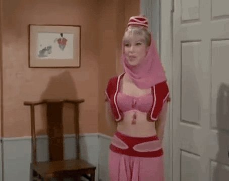 Happy Birthday to the world\s most important genie (go ahead, @ us), 