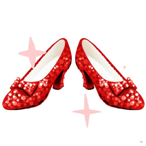 Google red best sale shoes
