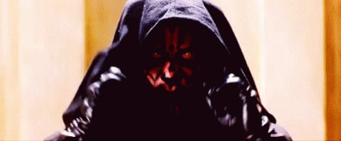 Happy Birthday to Darth Maul actor Ray Park who turns 45 today 