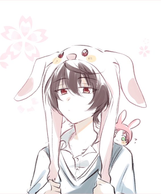 朔間凛月のtwitterイラスト検索結果