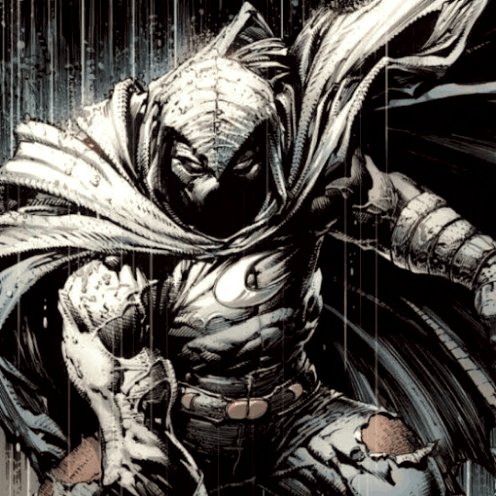 Moon Knight questiona a realidade em nova fase da Marvel - Agência de  Notícias CEUB