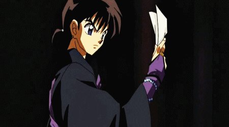   Happy birthday miroku ( 