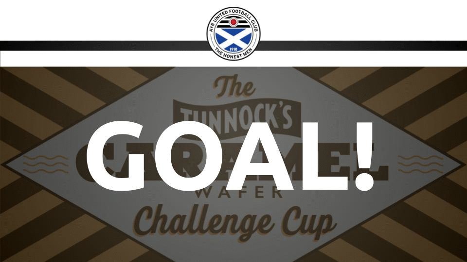 Ayr United