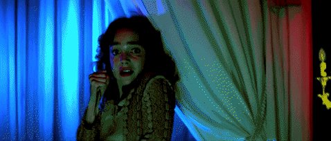 Happy birthday Dario Argento. An absolute master of filmmaking and suspense. 