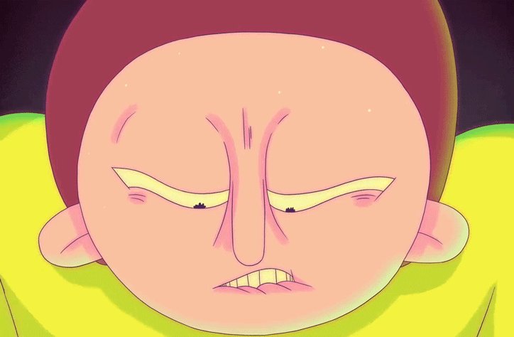 Adult swim old anime