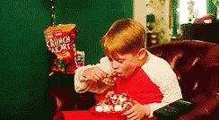 Happy Belated 39th Birthday Macaulay Culkin 