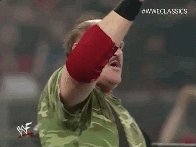  Happy birthday sgt slaughter  