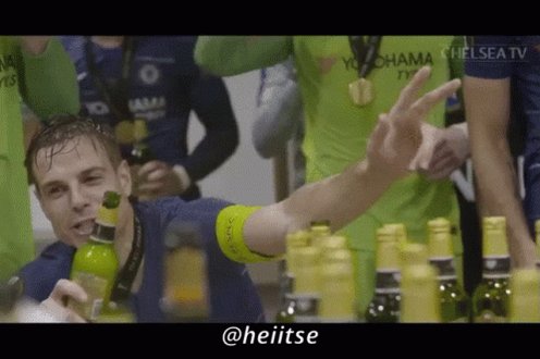 Happy birthday cesar azpilicueta 