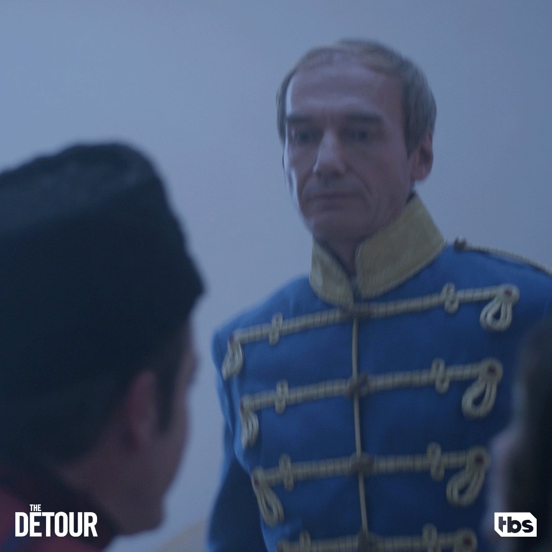 The Detour (@DetourTBS) on Twitter photo 28/08/2019 19:00:00 TFW you’re trying to get the homogenized milk for free. #TheDetour TFW you’re trying to get the homogenized milk for free. #TheDetour