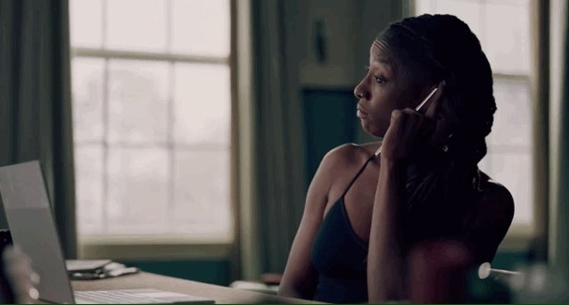 When you hear there's still time to vote for #QUEENSUGAR for an @naacpimageaward. Happy voting! https://owntv.com/NAACPAwards