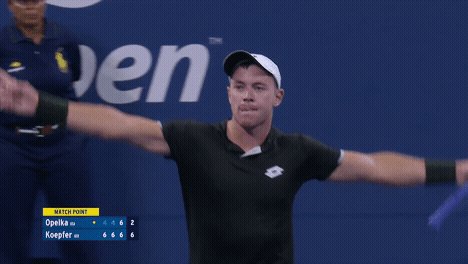 Jan-Lennard Struff @Struffitennis