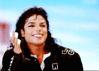 HAPPY BIRTHDAY MICHAEL JACKSON!!! you ll always be one of my inspirations 