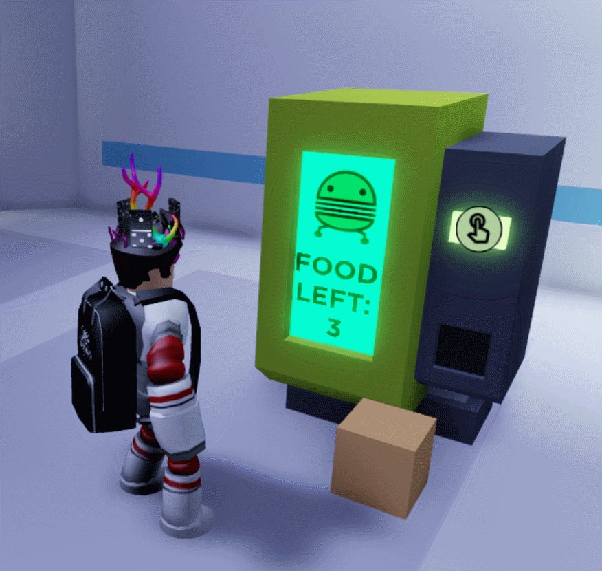 Nathanoverdevest On Twitter If We Can Add Gear In The Ugc - roblox drink gear