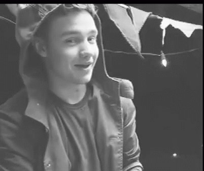 Happy birthday liam payne 
for amber 