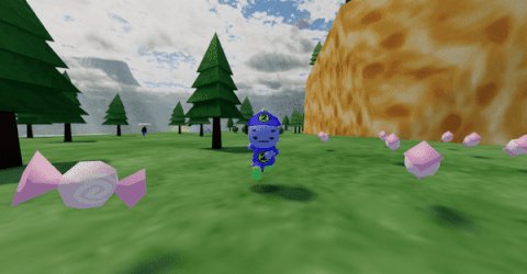 Roblox On Twitter What Better Way To Spend The Day Than To - robot 64 import levels roblox