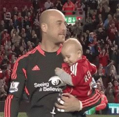 Happy birthday to pepe reina 