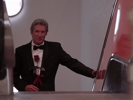 Happy birthday Richard Gere!! o único homem possível 