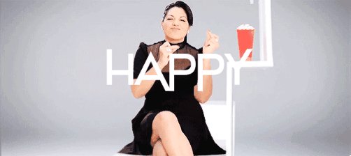 Happy 44rd birthday, Sara Ramirez!   