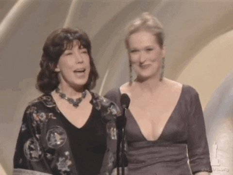 Happy 80th birthday to the brilliant, sublimely gifted, indomitable comedic genius, Lily Tomlin!        