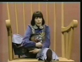 Happy Birthday to Lily Tomlin!
Wishing you as many smiles today as you have given me over the years! 