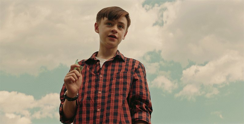 映画 It イット 公式 ビル デンブロウ ジェームズ マカヴォイ ジェイデン リーバハー リーダーシップ力 勇敢さ 変化度 イットtheend T Co L1dxsdjk4x
