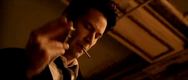 Happy Birthday Keanu Reeves 