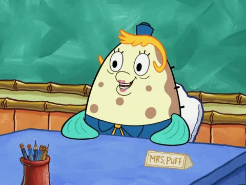 Happy Birthday to Mary Jo Catlett, the incredible voice of Mrs. Puff! 
