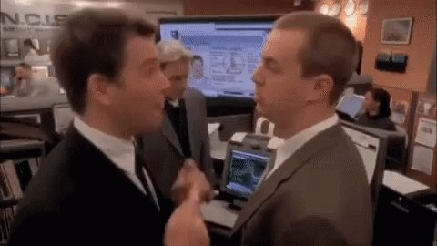 Happy birthday Mark Harmon!! 