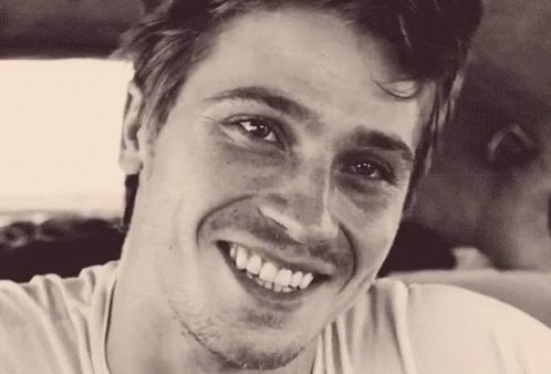 Happy birthday to another white man i love Garrett Hedlund  