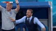 Happy Birthday to Gareth Southgate who turns 49 today! We\ll never forget that summer! 