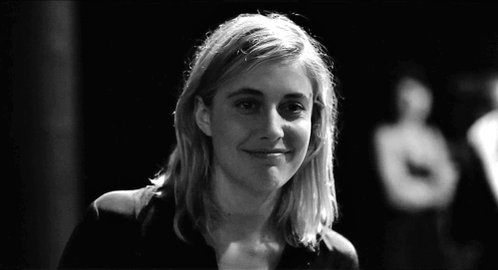 Happy birthday Noah Baumbach. And thanks for Frances Ha. 