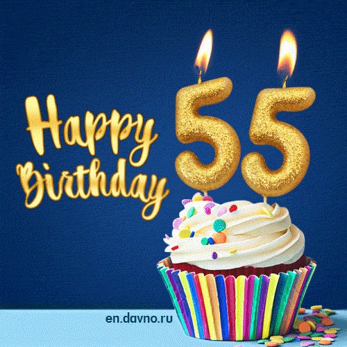 Wish Adam Curry a Happy Birthday -  