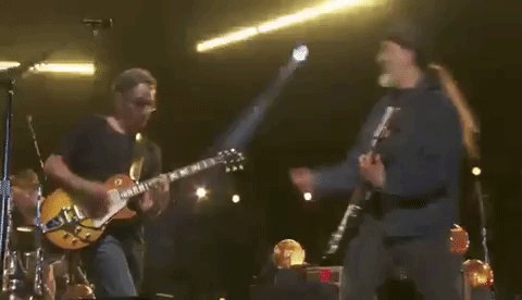 Happy Birthday to one of my favourite guitarists of all time!!
Kim Thayil  