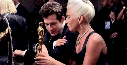 Happy birthday to Mark Ronson     