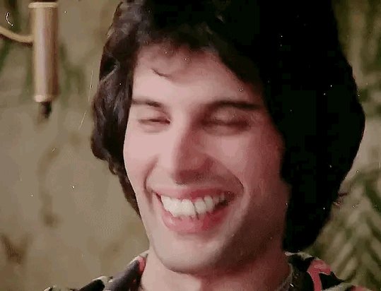 Happy birthday to the most beautiful, talented, and kindhearted soul to ever exist. i love you freddie mercury. 