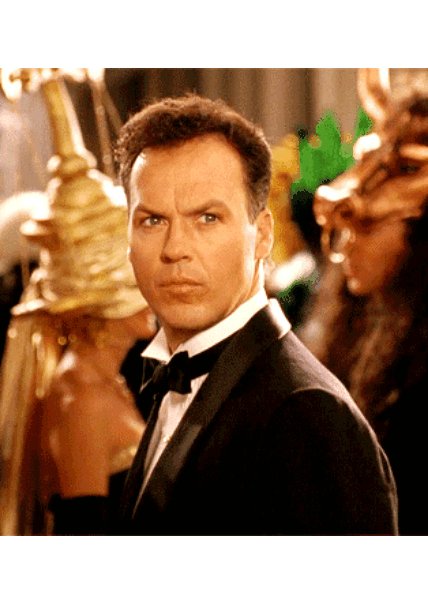 Happy Birthday Michael Keaton, 68 years old today. Here as Bruce Wayne/Batman in Batman Returns 1992. 