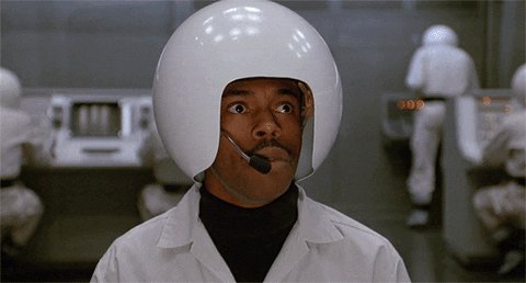 Happy birthday to the Man of 10,000 Sound Effects Michael Winslow! 