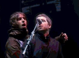 Happy Birthday William John Paul \"Liam\" Gallagher  1972.09.21. 